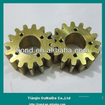 Precision SPUR Gear