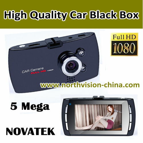 Full HD Best Dash Cam Car