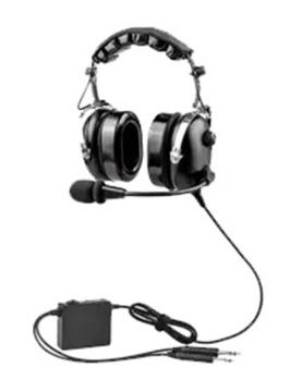 Aviation Headset
