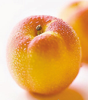 apricot juice concentrate