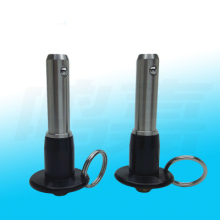 Safety Quick Release Ball Lock Pin Search Engine