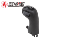 gear shift knob Manual Transmission 1727378 SCANIA