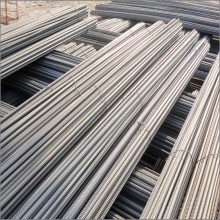 8mm-16mm Cement Reinforcing Deformed Rebar Steel Bars Rod