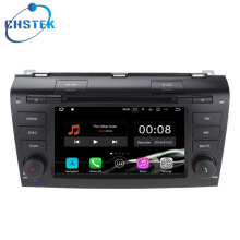 Android Gps Head Unit Mazda 3