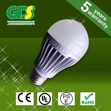 6.5w e27 SSC5630 smd leds type 3528