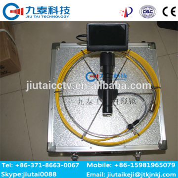 GT-21D portable pipe and wall inspection camera