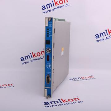 Bently Nevada 3500/62 Process Variable Monitor Module