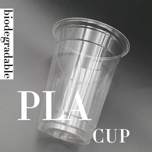 High Quality Biodegradable PLA Cup