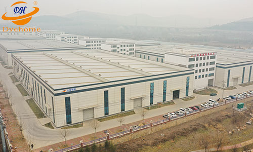 dyehome company factory