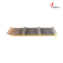 Exposed Fastener Corrugated Roof Panel