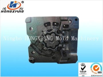 auto part mould