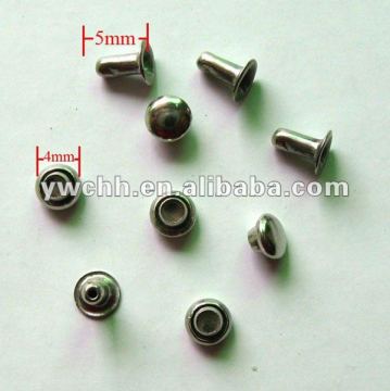metal Single cap rivet