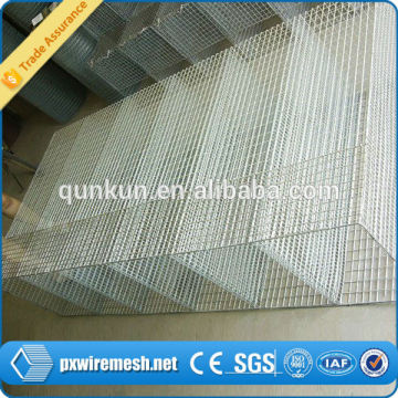 Mink cage/Mink wire mesh cage