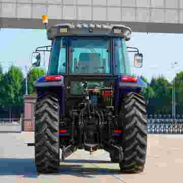 High Efficiency Good Quality Tractor Promotion