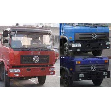 Dongfeng 145 12CBM Compressive Garbage Truck ราคา