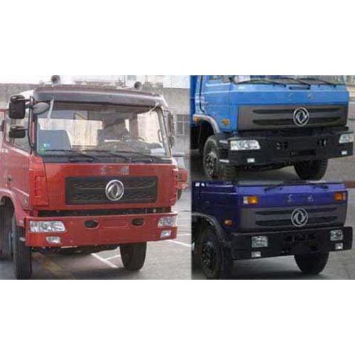 Dongfeng 145 12CBM Harga Trak Sampah Mampatan