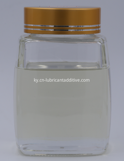 Trimethylolpropane Ester Base Oil