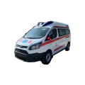 Ford V362 7 passageiros Diesel Transfer Ambulance