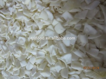 IQF diced onion