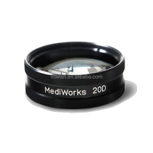 Slit Lamp 20D Ophthalmic Fundus Lens