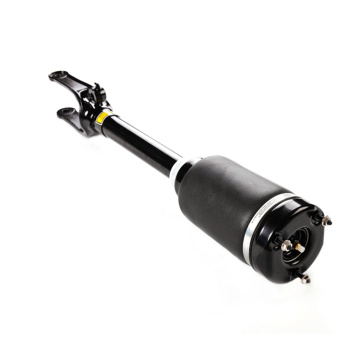 Air suspension shock absorber 1643206013