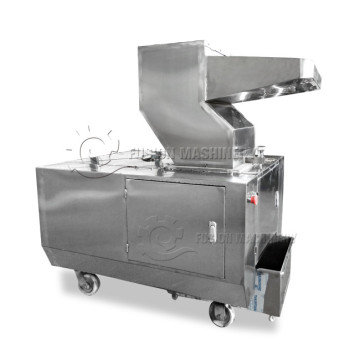 PG-400 Bone Grinder: Efficient Cow Bones Crusher