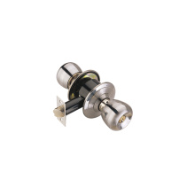 Optional Latch for 60mm-90mm Stainless Steel Knob Lock