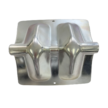 Automobile Part Stainless Steel Corner Protector