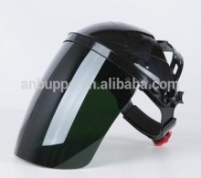 auto darkening welding mask