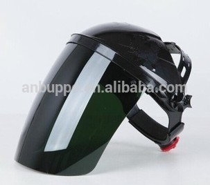 auto darkening welding mask