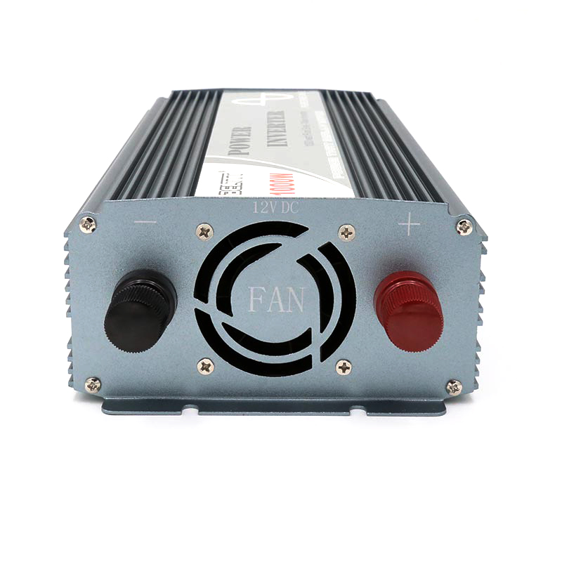 pure sine wave inverter