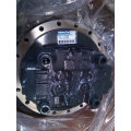 Original komatsu pc400-7 excavator travel motor 706-8J-01012