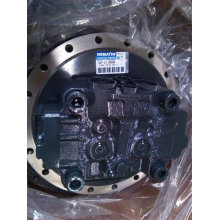 Eredeti Komatsu PC400-7 kotrógép utazási motor 706-8J-01012