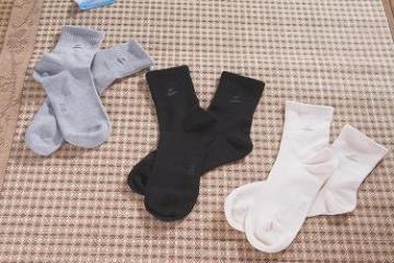 Silk stockings Silk stockings