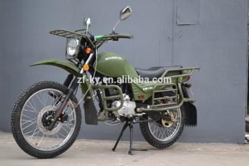 Motorcycle real dirt bikes for sale motorcycle zf-kymco HW150-9