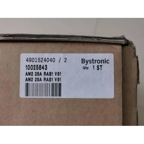 Driver bystronic AM2 25A RAS1 V51 10025843