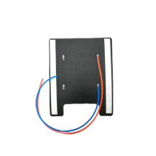 Easy Installation Car Seat Heating and Ventilation System