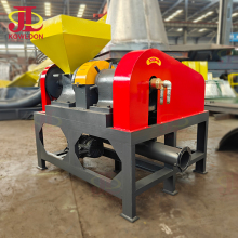 Rubber Pulverizer Disc Mill Machine: Fine Rubber Powder Making Equipment