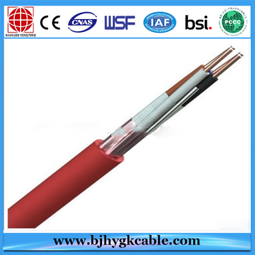 LSZH Sheath Fire Alarm Cable IEC60332 Standard