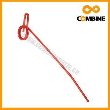 Windrower Swather Spring Tine 4F1014