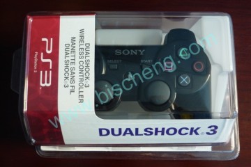 PS3 bluetooth controller