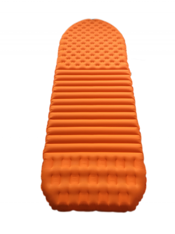 Ultralight Insulated Air Sleeping Mat