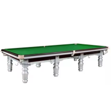 2024 Factory Sale Snooker Table for Home or Office