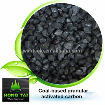 Activated carbon price per ton is competitive