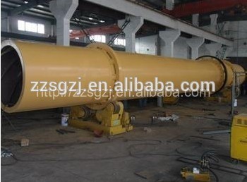 Rotary Dryer | Rotary Dryer Price | Small Rotary Dryer