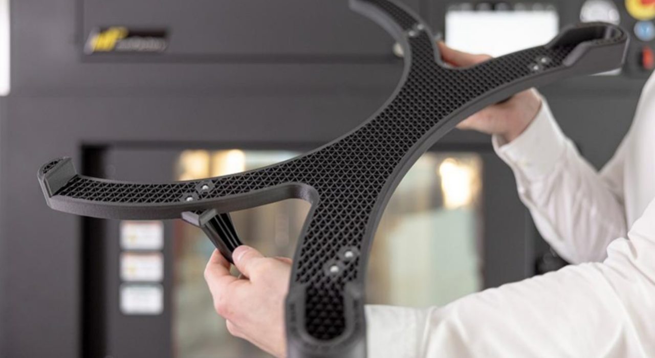 servicio de impresión 3D de energía energy 3D printing service