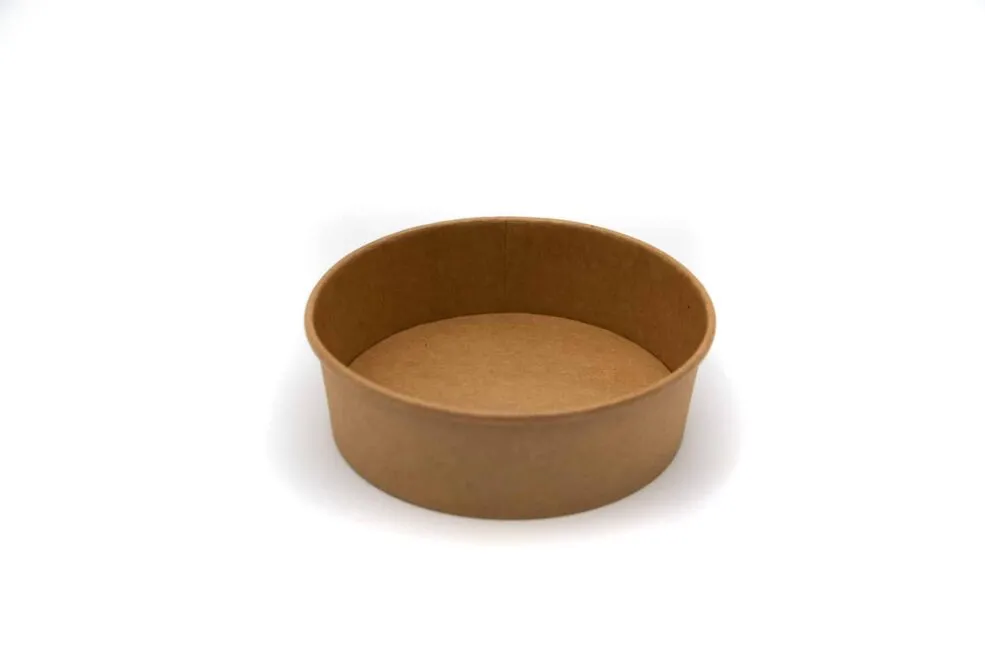 kraft bowl