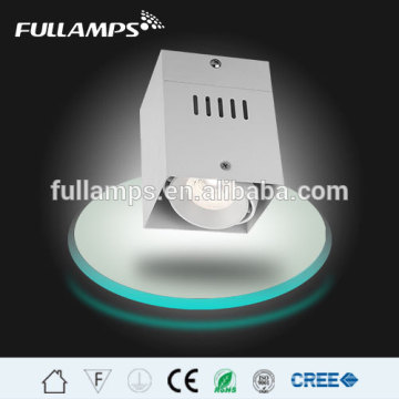 Fullamps COB ceiling grille light, led grille light,factory supply