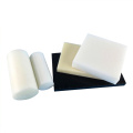 POM Plastic Material White Sheet