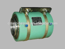 Multi-strand hollow hydraulic jack